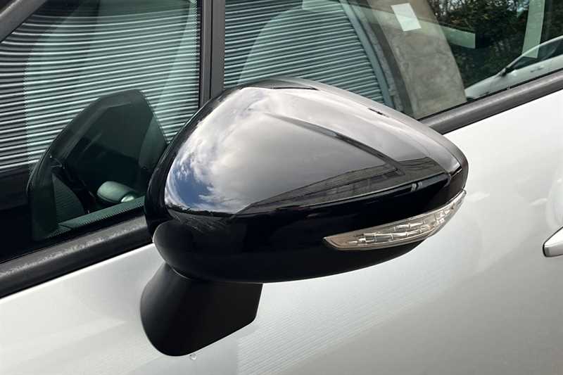 Used Citroen C3 Aircross 2019 for sale - 76524861: Photo 35