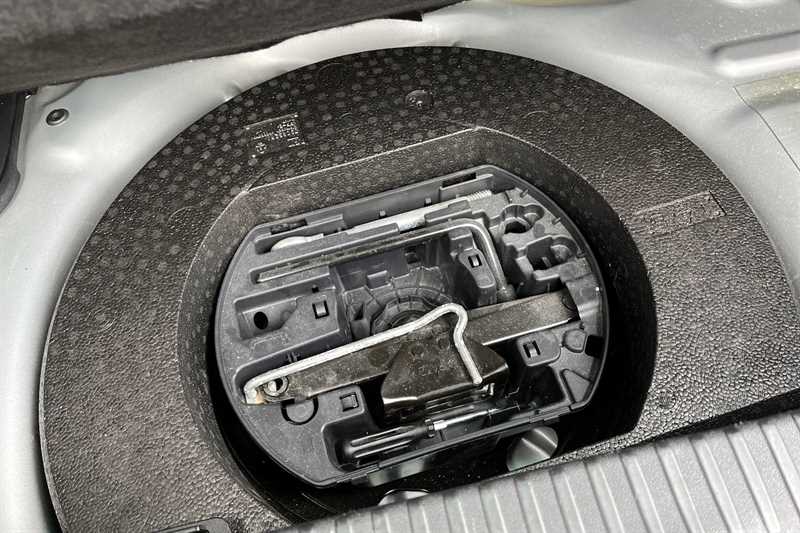 Used Citroen C3 Aircross 2019 for sale - 76524861: Photo 37