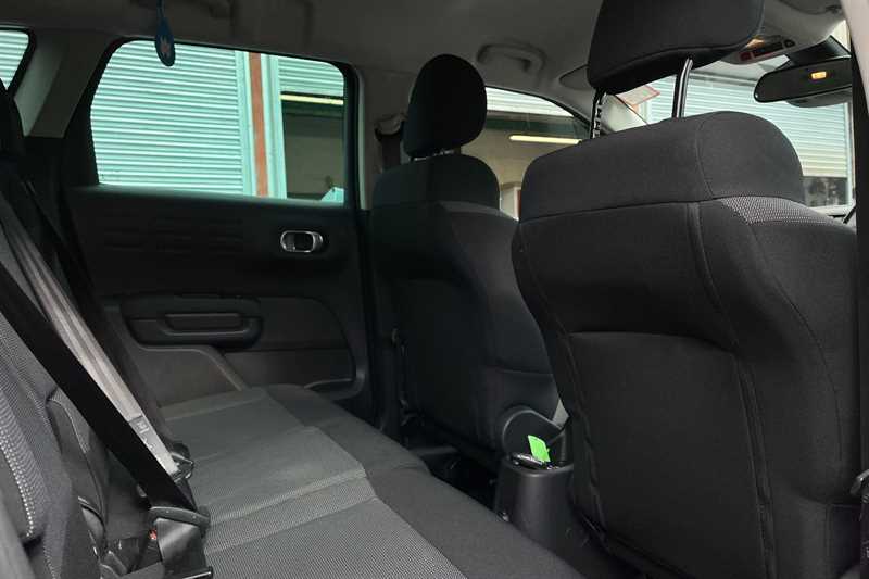 Used Citroen C3 Aircross 2019 for sale - 76524861: Photo 40