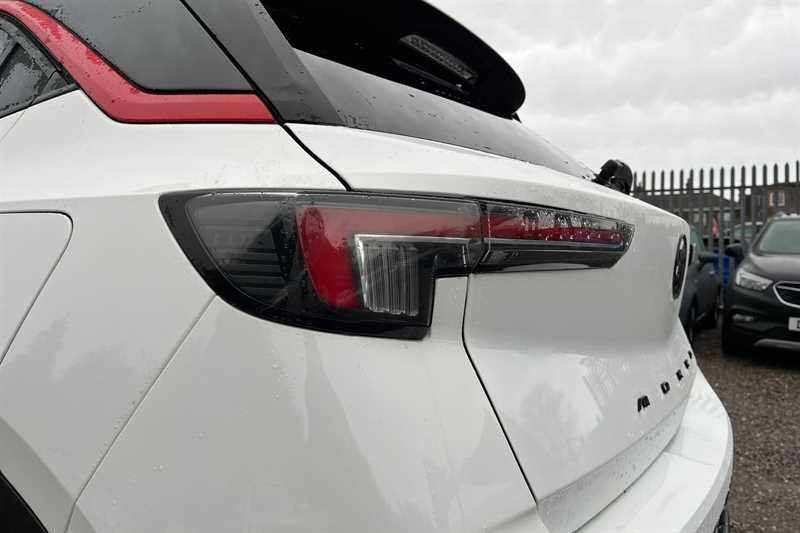 Used Vauxhall Mokka 2022 for sale - 77362091: Photo 31