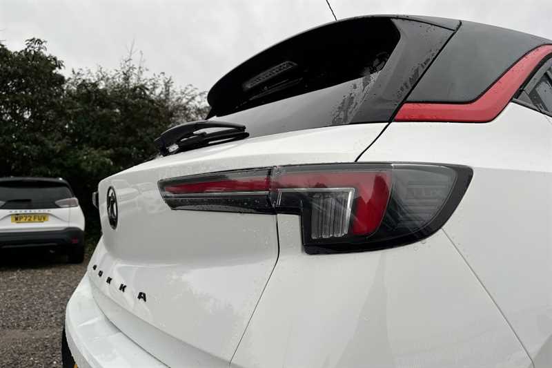 Used Vauxhall Mokka 2022 for sale - 77362091: Photo 32