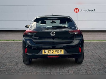 Used Vauxhall Corsa 2022 for sale - 78666209: Photo