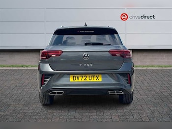 Used Volkswagen T-Roc 2023 for sale - 78652550: Photo