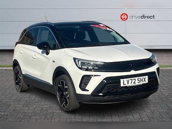 Used Vauxhall Crossland 2022 for sale - 79796431: Photo