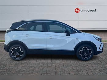 Used Vauxhall Crossland 2022 for sale - 79796431: Photo