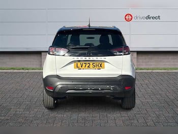 Used Vauxhall Crossland 2022 for sale - 79796431: Photo