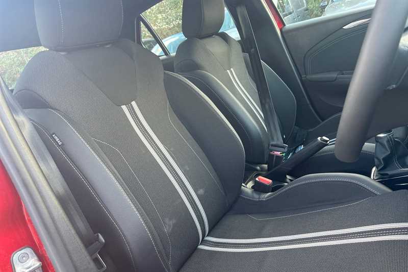 Used Vauxhall Corsa 2024 for sale - 77895393: Photo 23