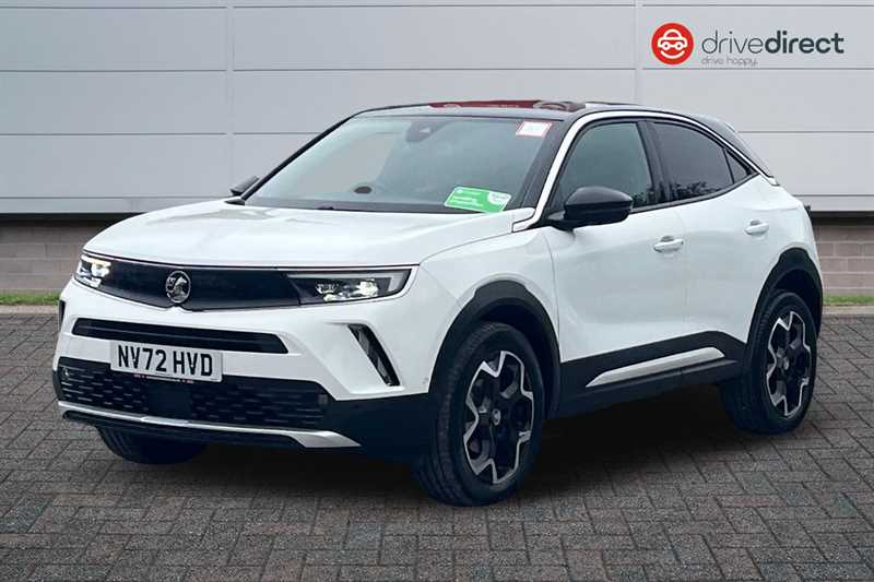 Used Vauxhall Mokka 2023 for sale - 77929421: Photo 7