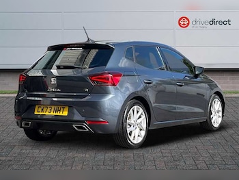 Used SEAT Ibiza 2023 for sale - 76503498: Photo