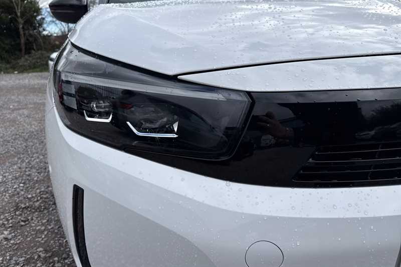 Used Vauxhall Corsa 2025 for sale - 77900720: Photo 28