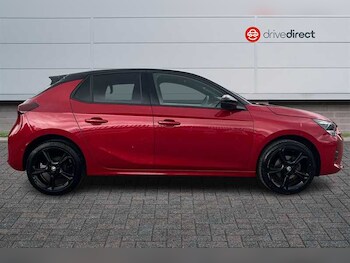Used Vauxhall Corsa 2023 for sale - 78450570: Photo