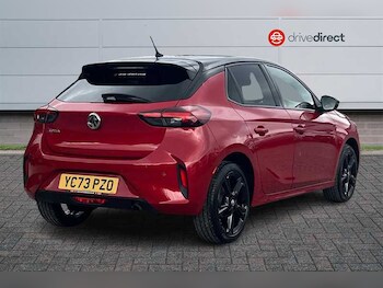 Used Vauxhall Corsa 2023 for sale - 78450570: Photo