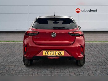 Used Vauxhall Corsa 2023 for sale - 78450570: Photo