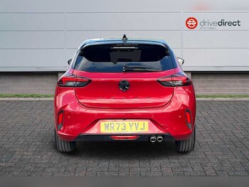 Used Vauxhall Corsa 2023 for sale - 75743438: Photo
