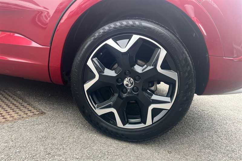 Used Vauxhall Grandland 2024 for sale - 77811631: Photo 11