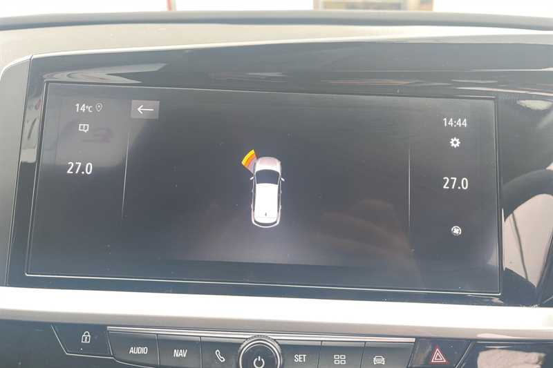 Used Vauxhall Grandland 2024 for sale - 77811631: Photo 19