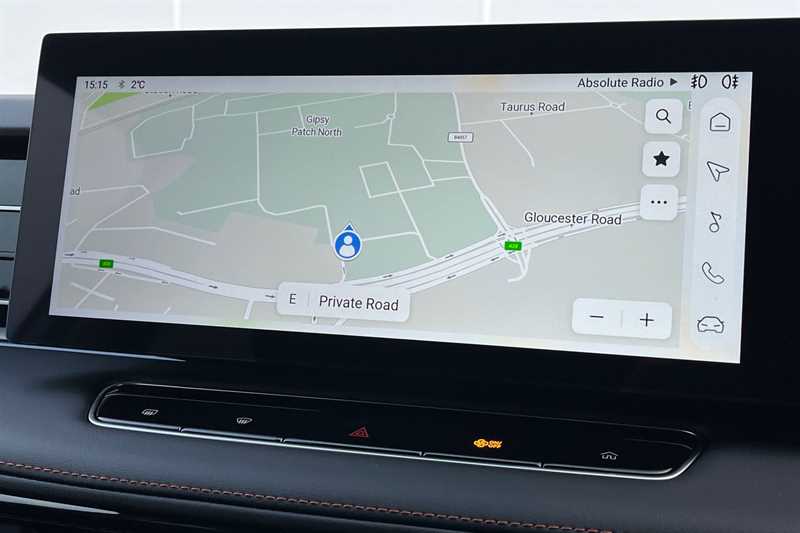 Used MG MG HS 2025 for sale - 77362571: Photo 18