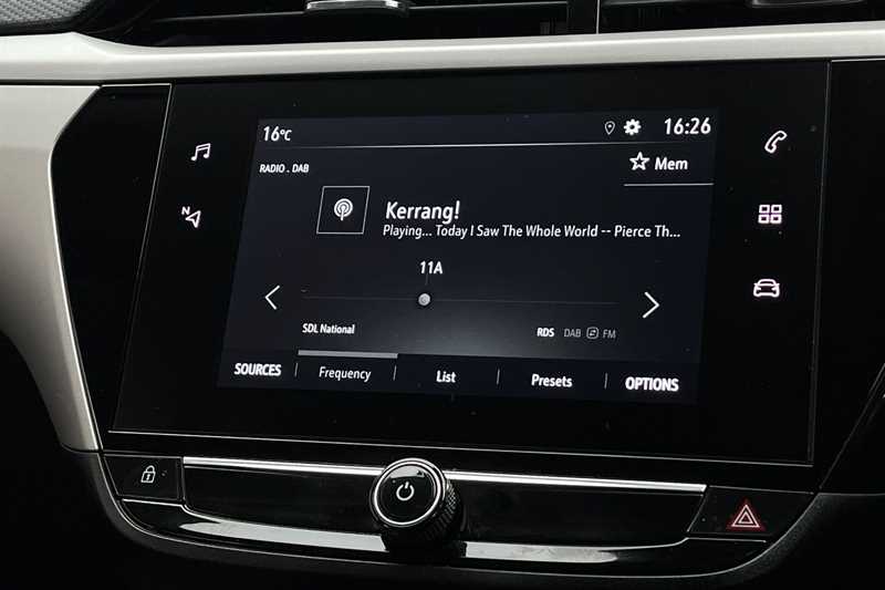 Used Vauxhall Corsa 2022 for sale - 77310010: Photo 17