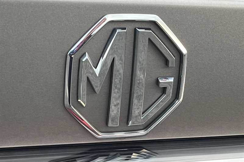 Used MG MG HS for sale - 77863252: Photo 38