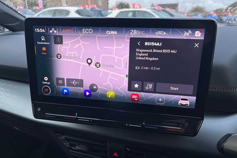 Used Cupra Born 2022 for sale - 77844395: Photo 18