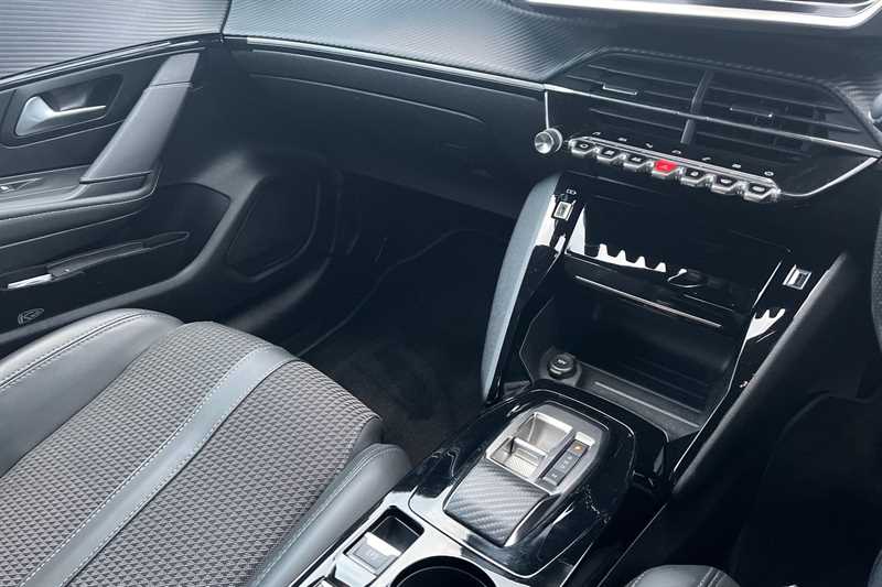 Used Peugeot 208 2023 for sale - 76943956: Photo 14