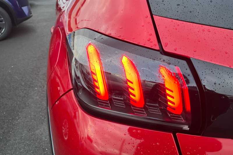 Used Peugeot 208 2023 for sale - 76943956: Photo 31