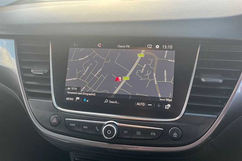 Used Vauxhall Crossland X 2018 for sale - 76857949: Photo 18