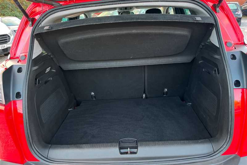 Used Vauxhall Crossland X 2018 for sale - 76857949: Photo 25