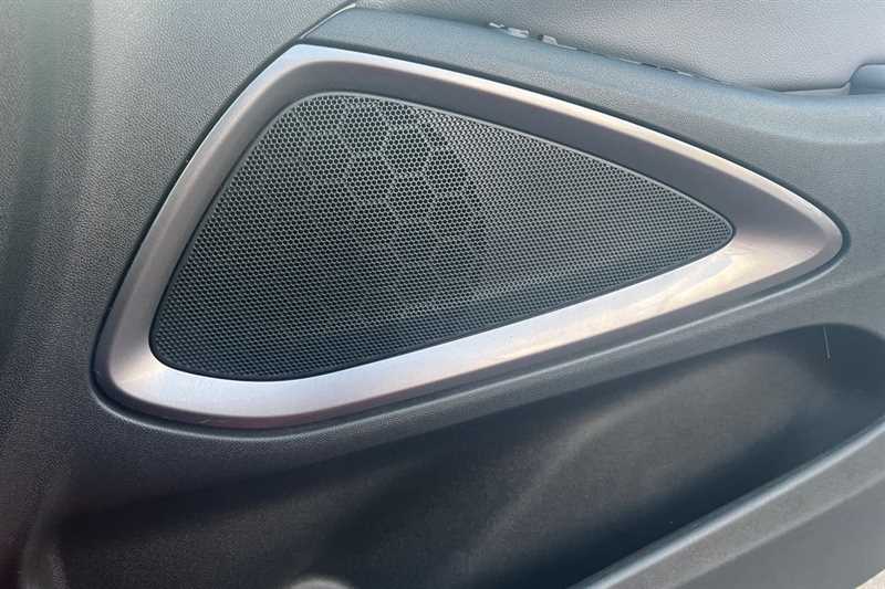 Used Vauxhall Crossland X 2018 for sale - 76857949: Photo 27