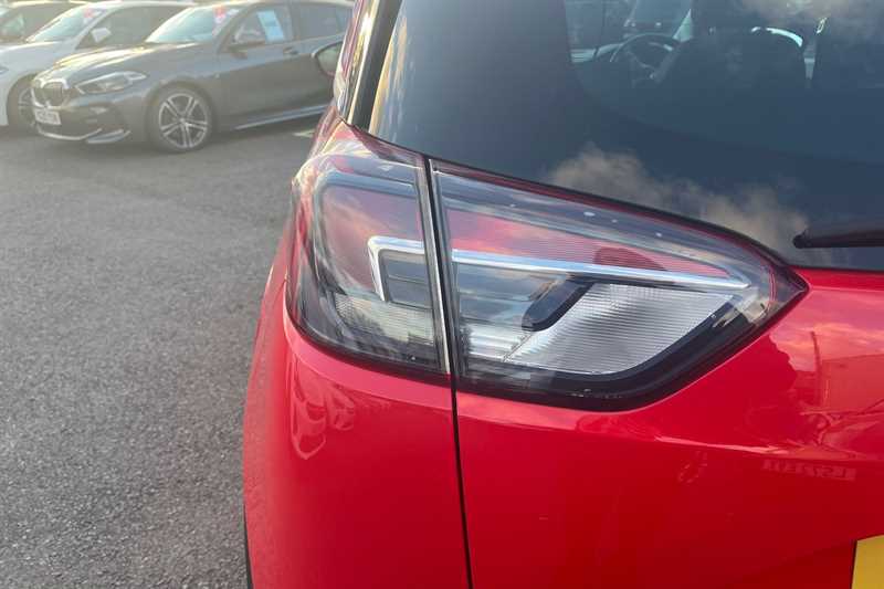 Used Vauxhall Crossland X 2018 for sale - 76857949: Photo 31