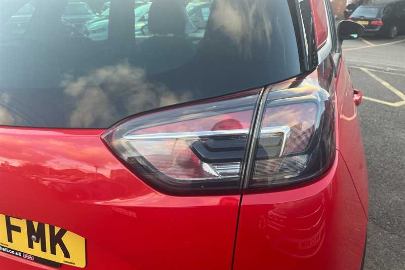 Used Vauxhall Crossland X 2018 for sale - 76857949: Photo 32