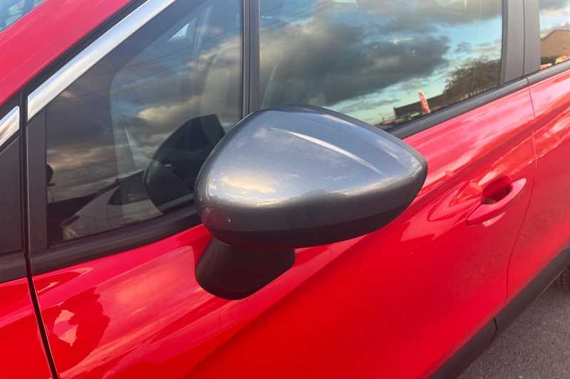 Used Vauxhall Crossland X 2018 for sale - 76857949: Photo 34