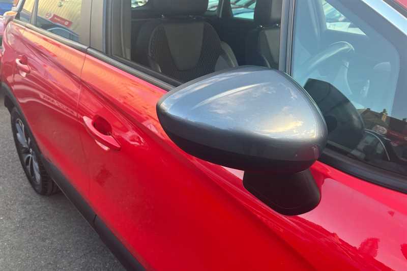 Used Vauxhall Crossland X 2018 for sale - 76857949: Photo 35