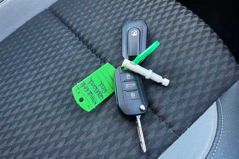 Used Vauxhall Crossland X 2018 for sale - 76857949: Photo 36