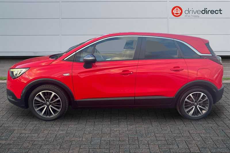 Used Vauxhall Crossland X 2018 for sale - 76857949: Photo 6
