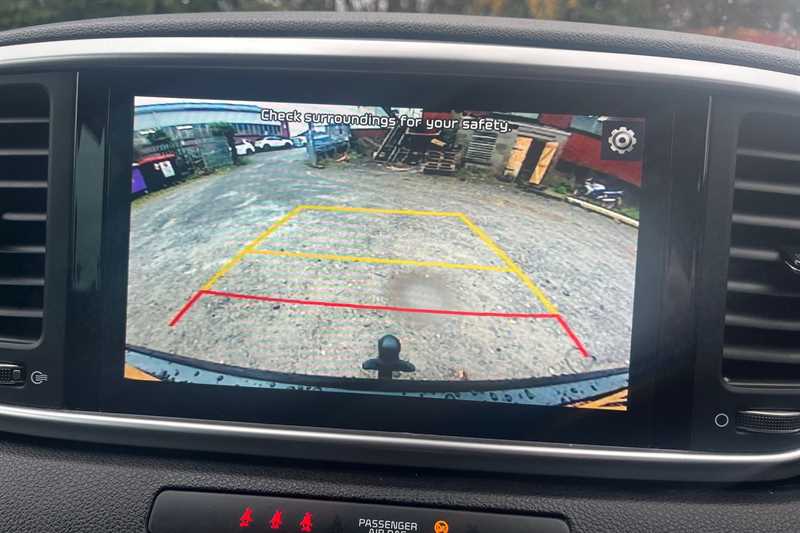 Used Kia Sportage 2022 for sale - 76945144: Photo 19