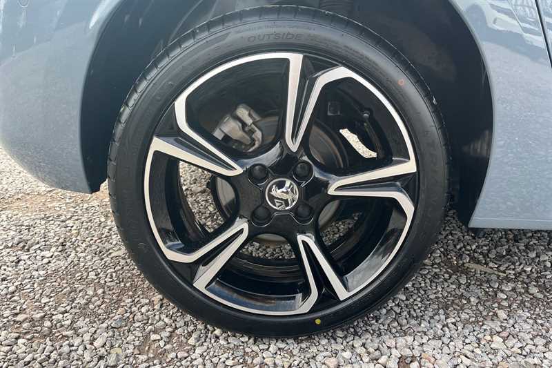 Used Vauxhall Corsa 2024 for sale - 77843958: Photo 12