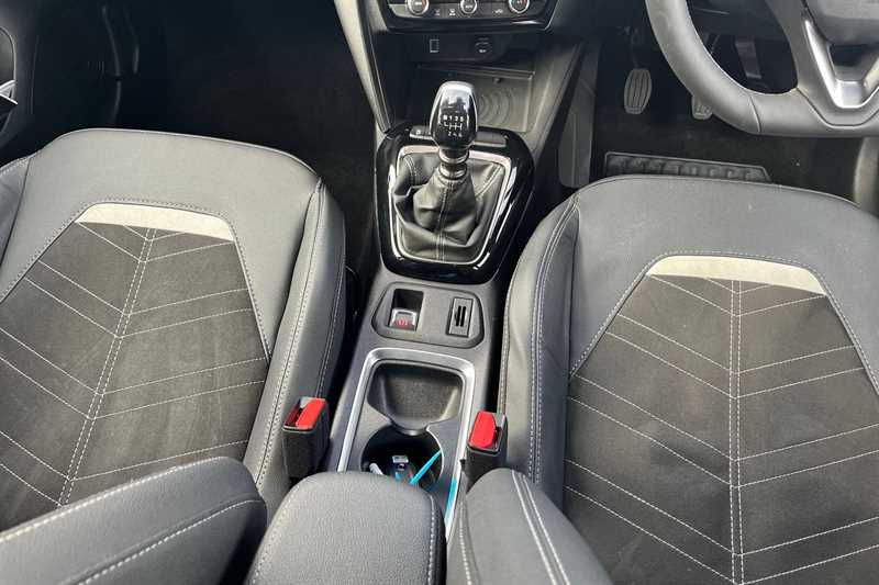 Used Vauxhall Corsa 2024 for sale - 77843958: Photo 14