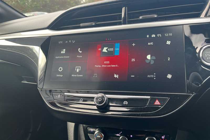 Used Vauxhall Corsa 2024 for sale - 77843958: Photo 17