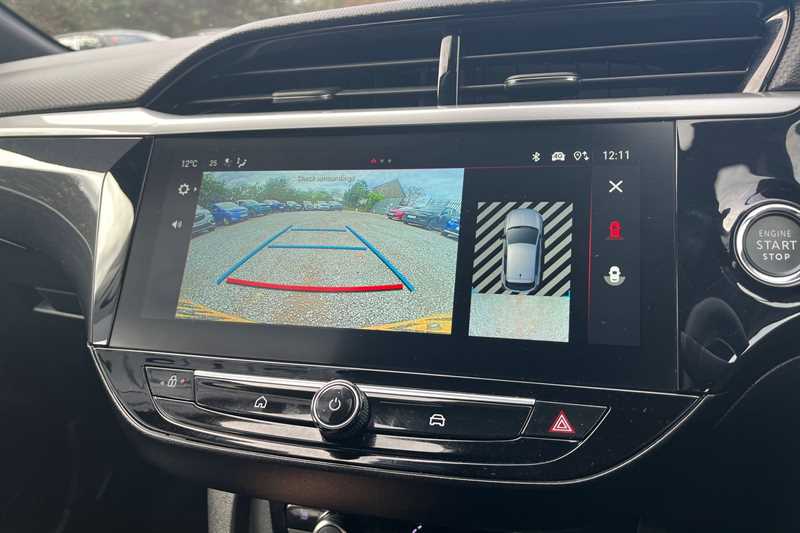 Used Vauxhall Corsa 2024 for sale - 77843958: Photo 19