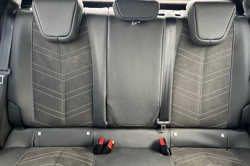 Used Vauxhall Corsa 2024 for sale - 77843958: Photo 24