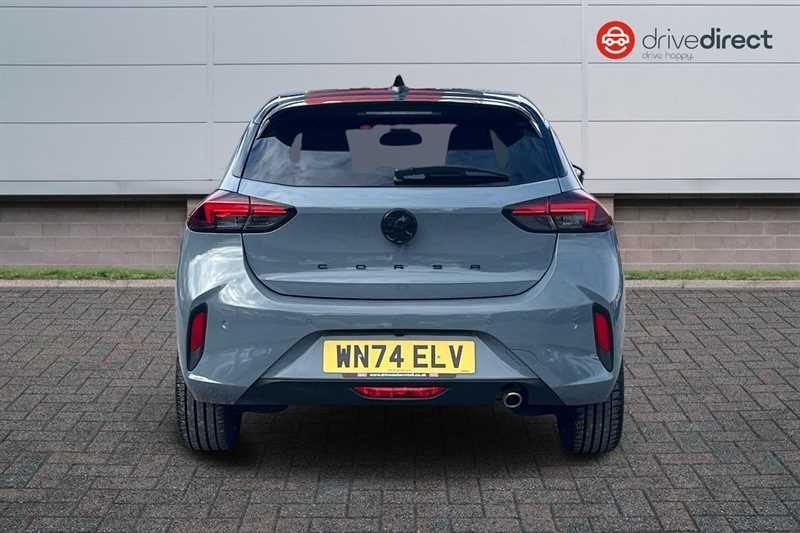 Used Vauxhall Corsa 2024 for sale - 77843958: Photo 4