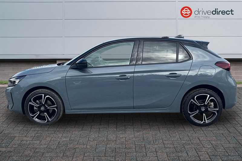 Used Vauxhall Corsa 2024 for sale - 77843958: Photo 6