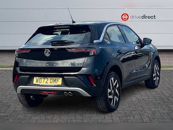 Used Vauxhall Mokka 2023 for sale - 78652541: Photo