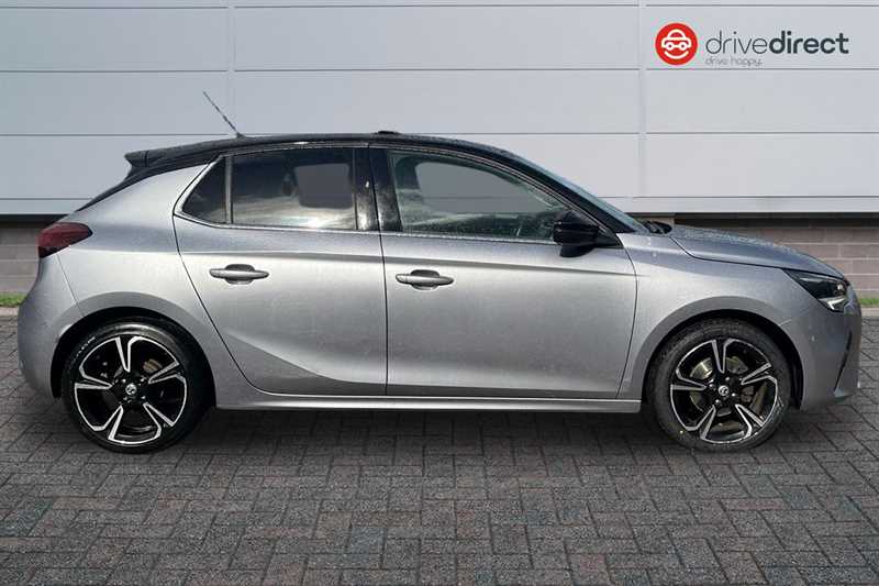 Used Vauxhall Corsa 2022 for sale - 77700147: Photo 2