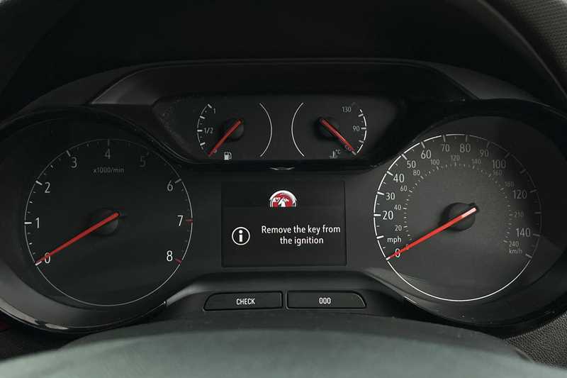 Used Vauxhall Crossland 2022 for sale - 76929494: Photo 20