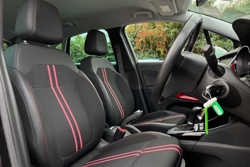 Used Vauxhall Crossland 2022 for sale - 76929494: Photo 23