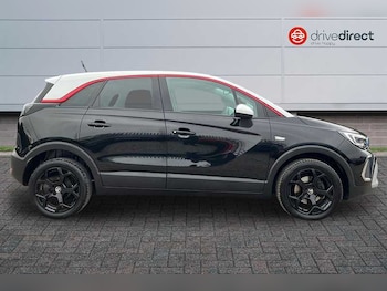 Used Vauxhall Crossland 2022 for sale - 76929494: Photo