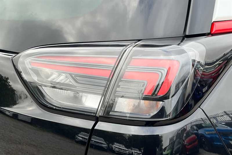 Used Vauxhall Crossland 2022 for sale - 76929494: Photo 32