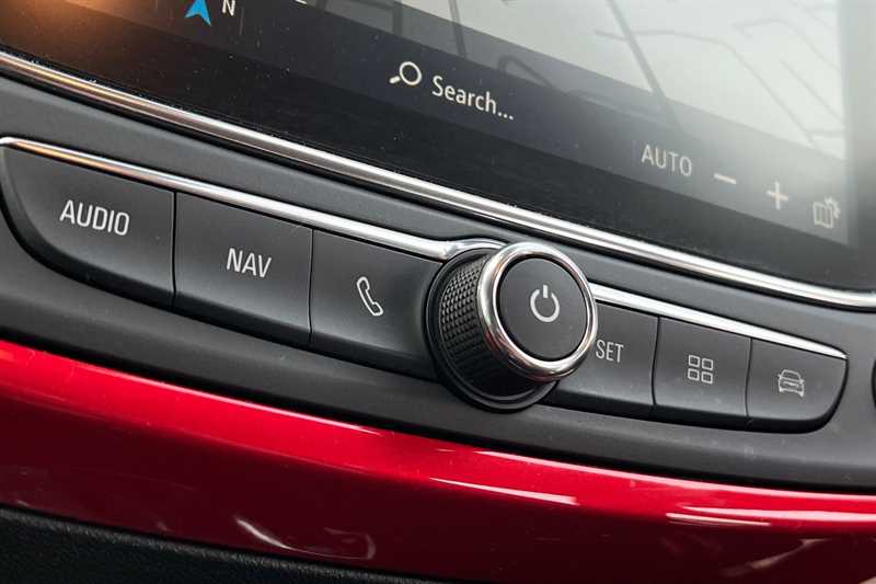 Used Vauxhall Crossland 2022 for sale - 76929494: Photo 44